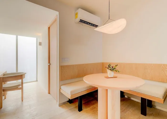 Apartment Capitalia 405