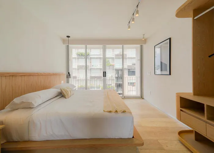 Apartment Capitalia 405