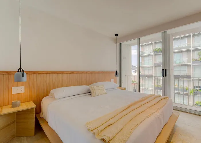 Capitalia 405 Apartment