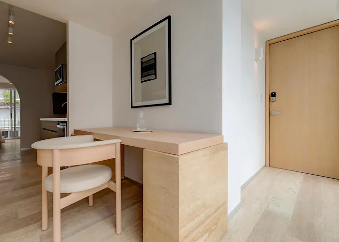 Apartment Capitalia 405