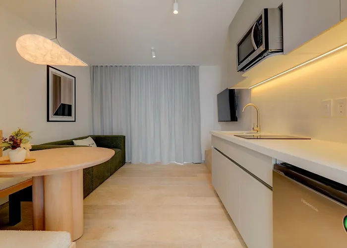 Apartment Capitalia 405
